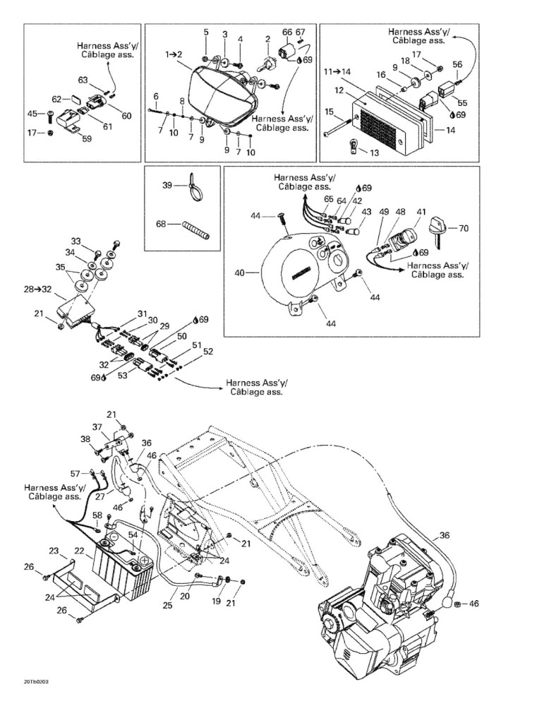 RECTIFIER ASSY – 278001554