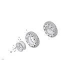 RIM_14 INCH B-160 PAINTED – 705403507