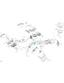 HAND LEVER_ACCELERATOR – 707003262