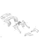 FENDER F B-176 KIT – 715008998