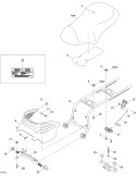 SEAT SUPPORT – 708000373