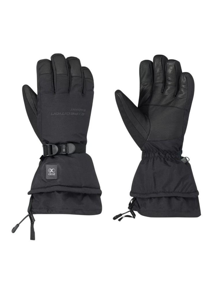 EXPEDITION RADIANT GLOVES UNISEX L