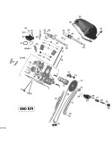 CAMSHAFT – 420637230