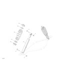 SHOCK ABSORBER FRONT – 706204434