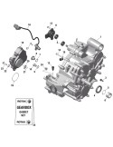 ANGLE ROTATION SENSOR – 420266168
