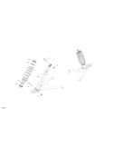 SHOCK ABSORBER – 706201243