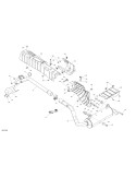 FRONT HEAD PIPE – 707601358