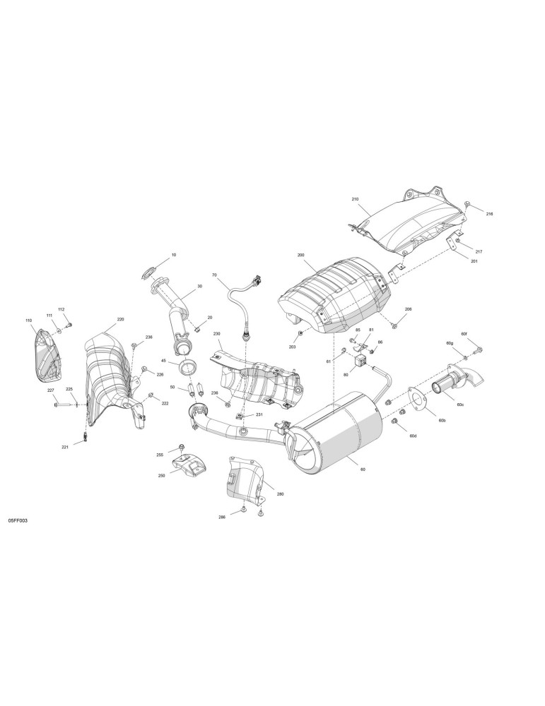 PIPE_EXHAUST WELD – 707603868