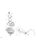 INTAKE_SILENCER WELDED – 707801052