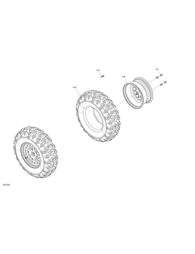 TIRE_25X8R12 F – 705402107