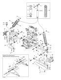 BRAS SUP.GAUCHE*ARM-UPPER L.H. – 706200155