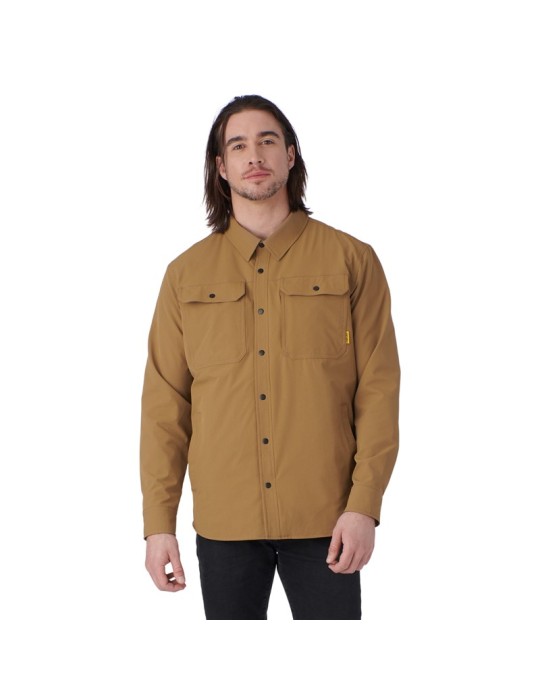 CAN-AM UTILITY OVERSHIRT MEN S