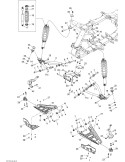 UPPER ARM BRACKET – 706201360