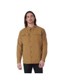 CAN-AM UTILITY OVERSHIRT MEN 2XL