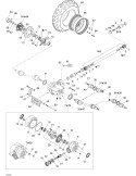 RH KNUCKLE – 709400095