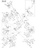 LH CALIPER – 705600307