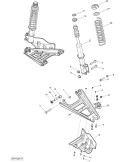 FRONT SHOCK – 706200658