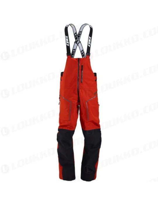 LYNX QUANTUM PANTS MEN XS