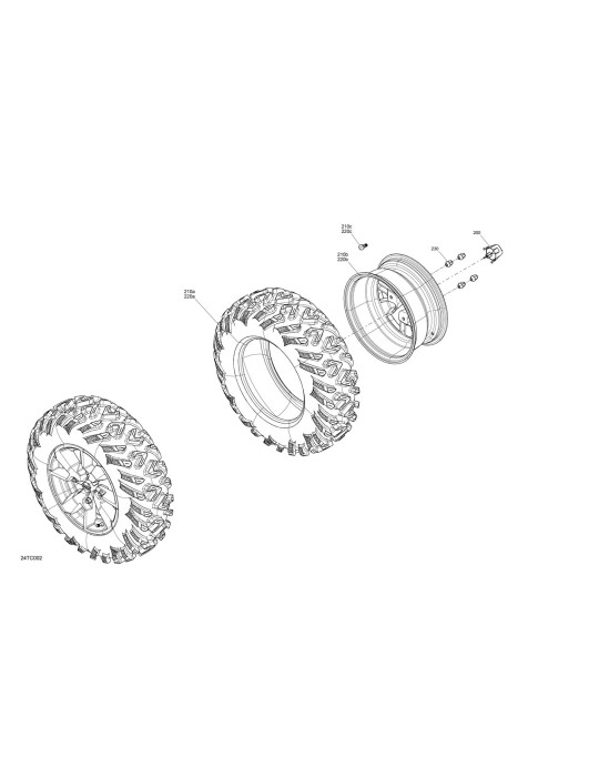 RIM_14 INCH B-160 X 6,5 – 705402222