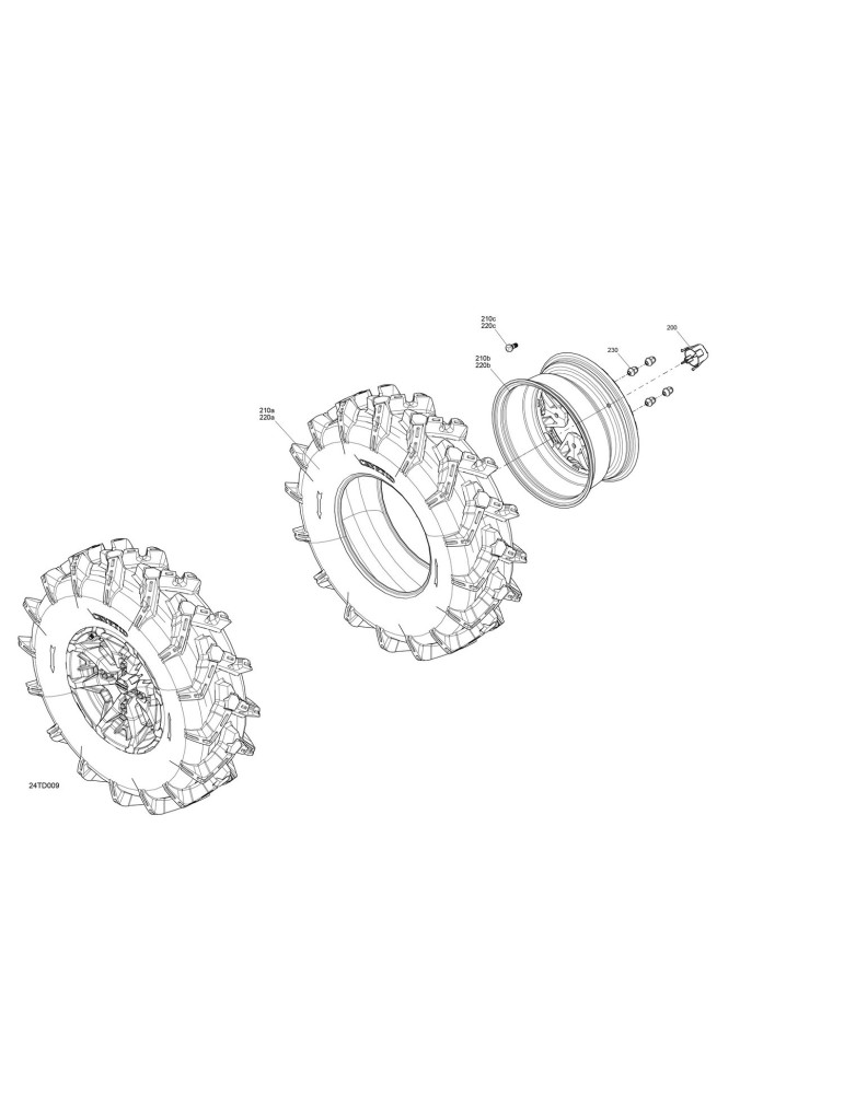 RIM_14 INCH B-160 X 6,5 – 705402233