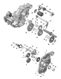 SHIFT DRUM ASS Y – 420657338