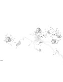 MULTIFUNCTION HOUSING ASSEMBLY – 710004990