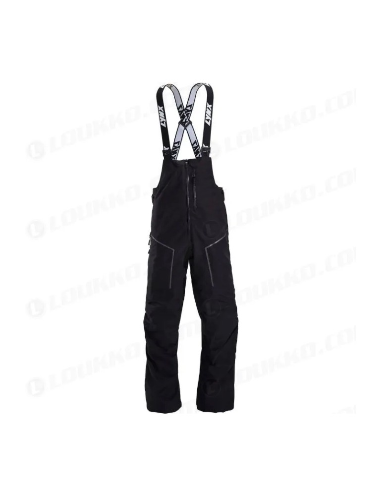 LYNX QUANTUM PANTS MEN L