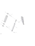 SPRING_COMPRESSION F B-160 PAINTED – 706206626
