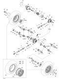 RH KNUCKLE – 709400288