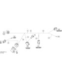 COMPRESSOR HARNESS ASS Y – 710003189
