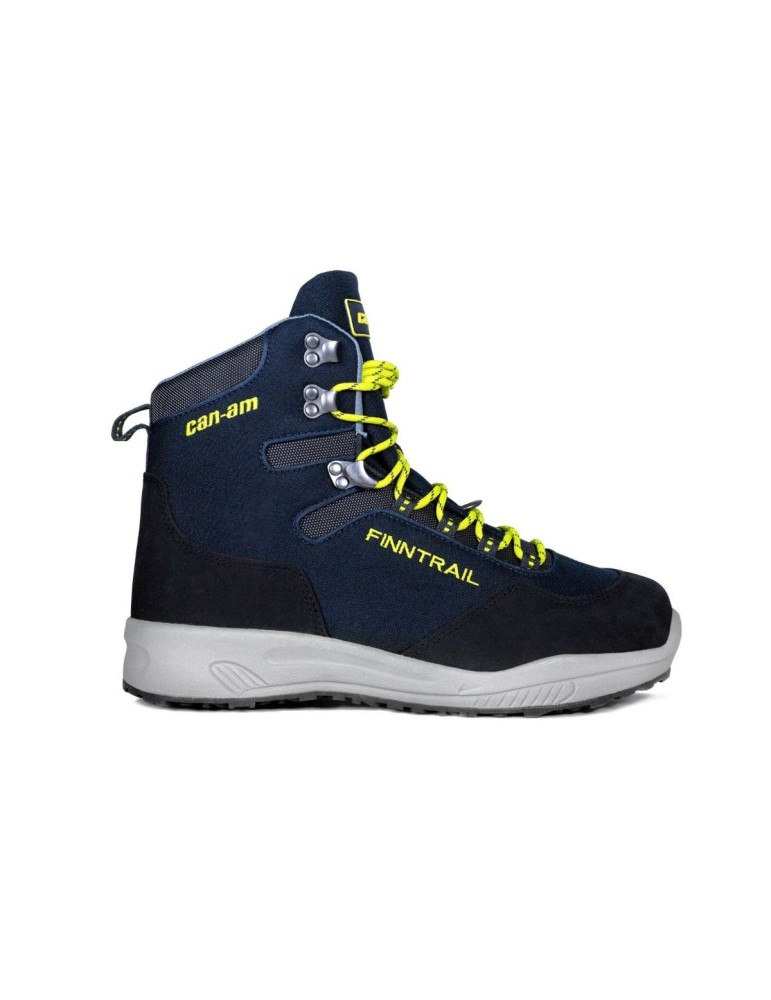 CAN-AM X FINNTRAIL SPORTSMAN BOOTS MEN 8