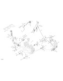 HAND LEVER_ACCELERATOR HEATED – 707002680