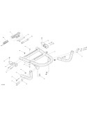 REAR BUMPER KIT – 715004150