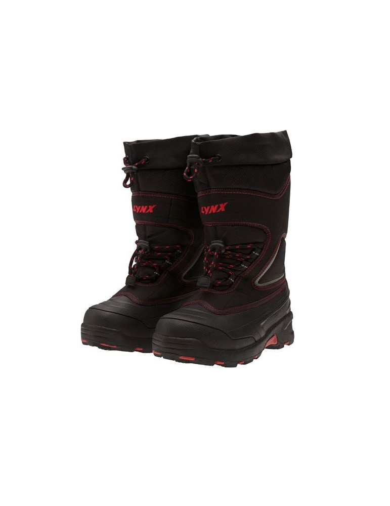 LYNX JUNIOR BOOTS 2