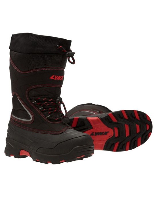 LYNX JUNIOR BOOTS 3