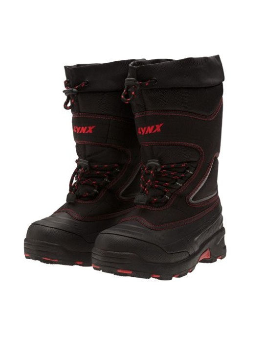 LYNX JUNIOR BOOTS 5