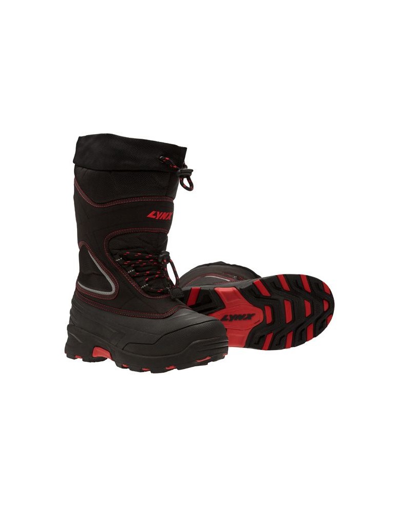 LYNX JUNIOR BOOTS 6