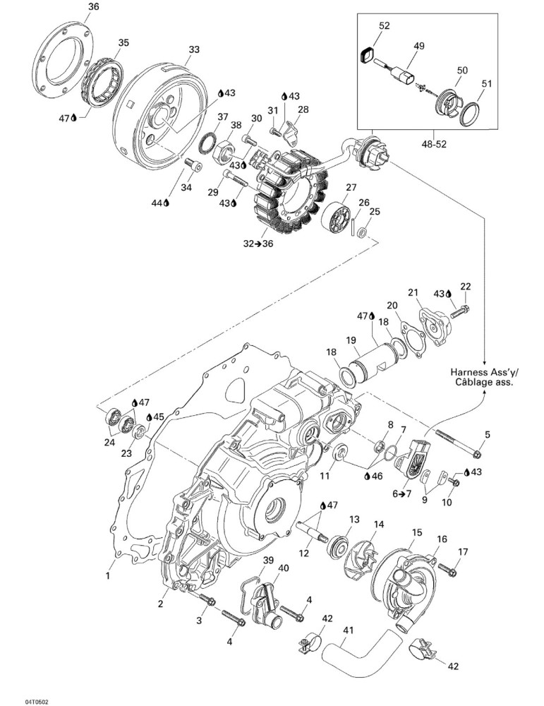 POTENTIOMETER, TRANSMISSION – 420265611