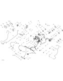 WIRING HARNESS ASSY – 710004687