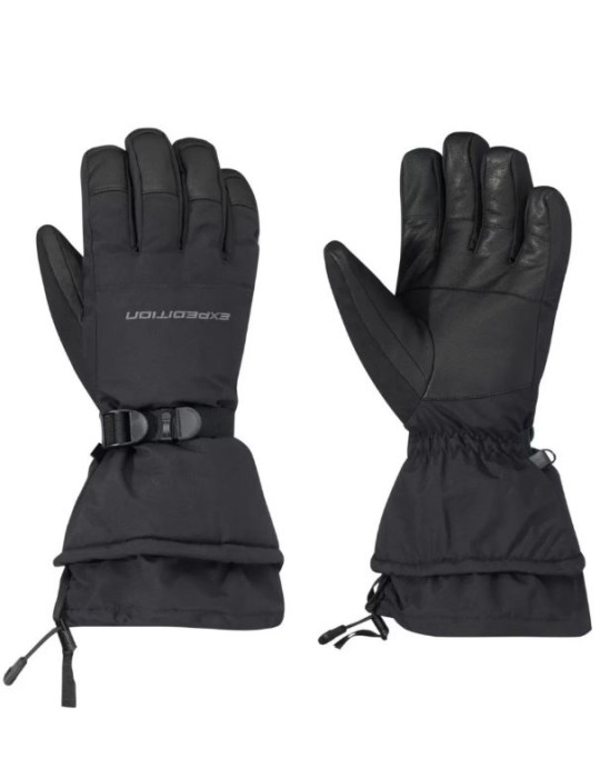 EXPEDITION GLOVES MEN M