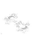 GRANIT GRAY LH REAR FENDER KIT – 715007066