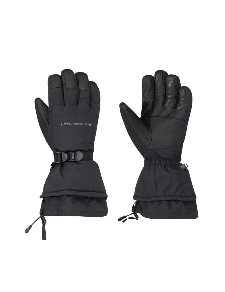 EXPEDITION GLOVES MEN 2XL