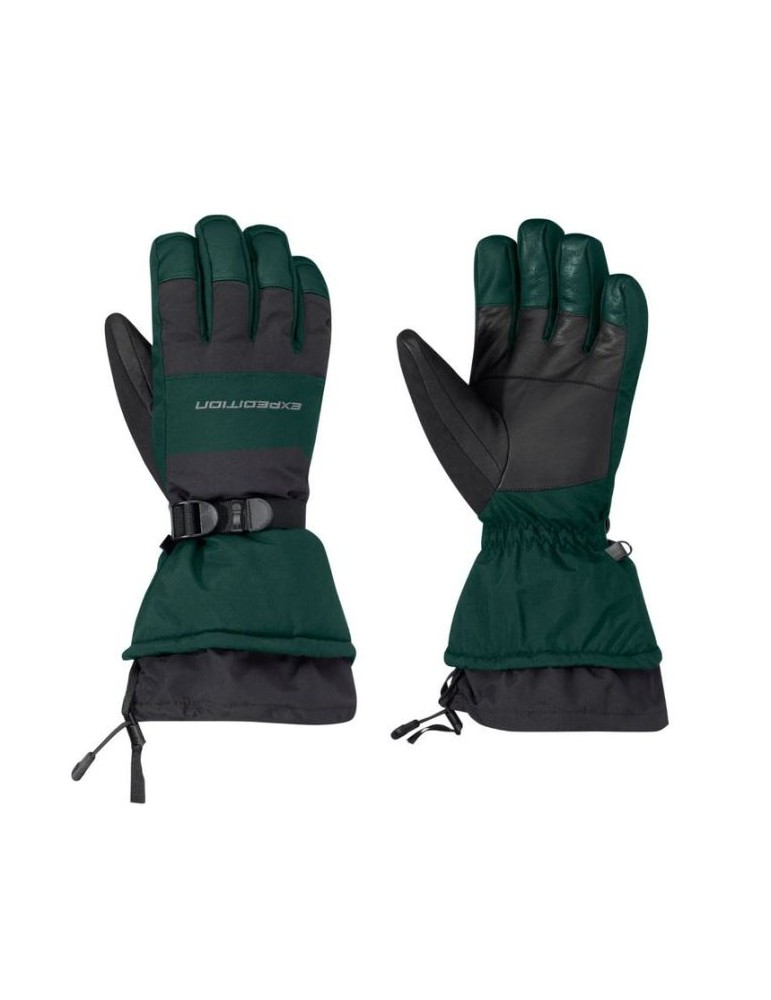 EXPEDITION GLOVES MEN L
