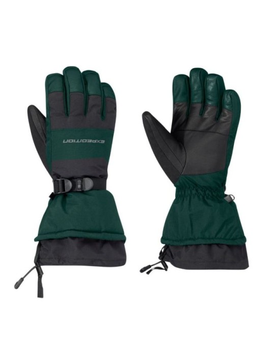 EXPEDITION GLOVES MEN XL