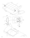 COUVERCLE BAGAG*COVER-STORAGE – 708200002