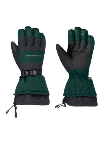 EXPEDITION GLOVES MEN S