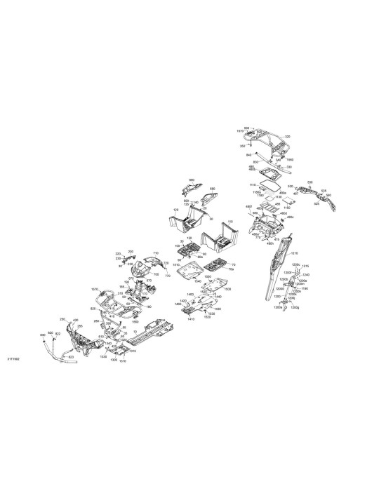 GUN BOOT – 715001419