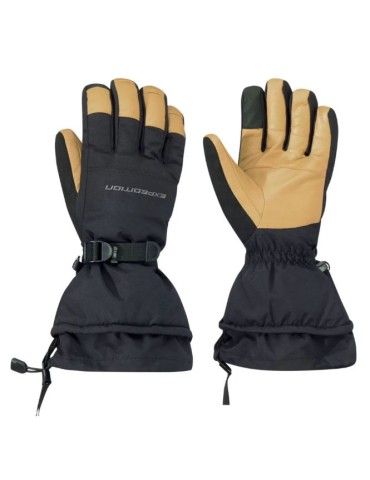 EXPEDITION GLOVES MEN XL