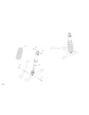 SPRING_COMPRESSION REAR B-487 PAINTED – 706005095