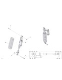 SPRING_COMPRESSION REAR B-337 PAINTED – 706005188